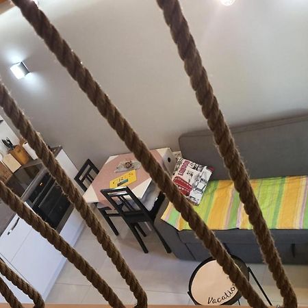 Franceska apartmani Cres Exteriör bild