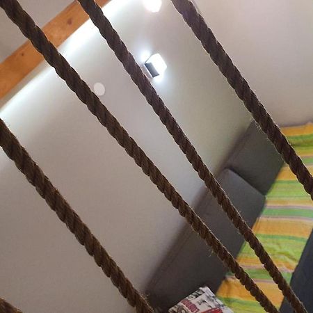 Franceska apartmani Cres Exteriör bild
